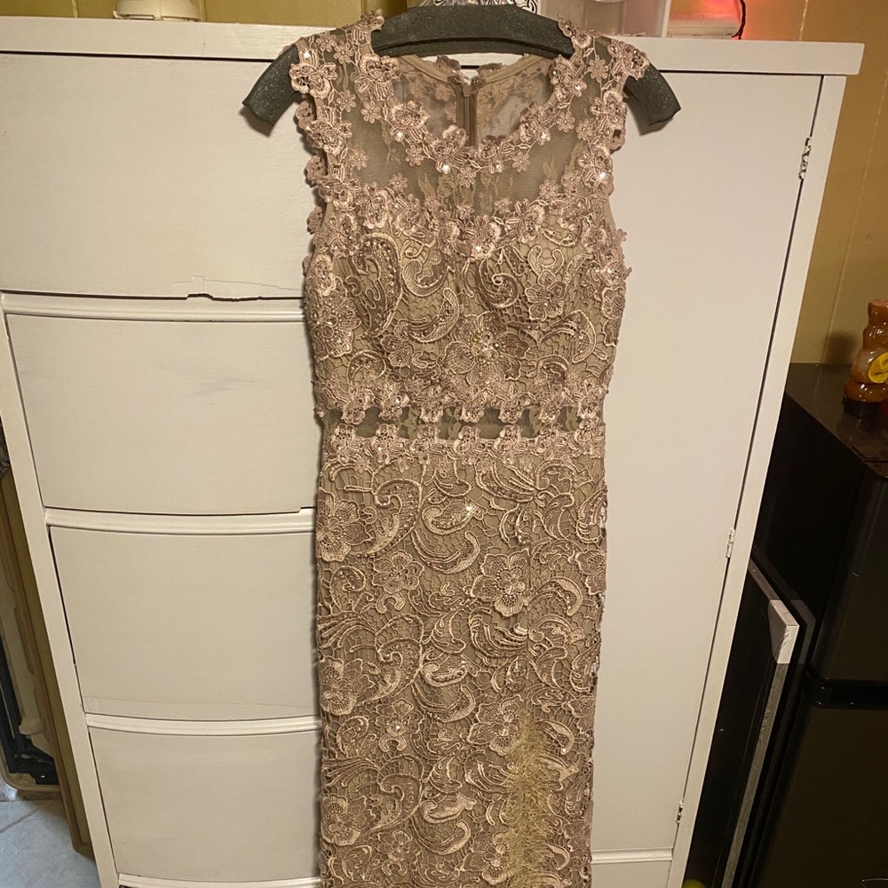 Formal Gown